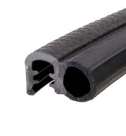 Marine Rubber Seal | Marine Seal – Marine Grade Rubber Seal for Boat &amp; Offshore Use, Saltwater Resistant, Weatherproof, Strong Sealing, Long Life